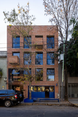 Santiago y Nicolás