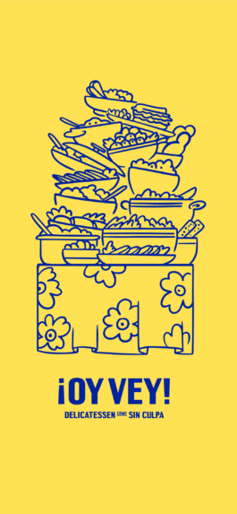Santiago y Nicolás