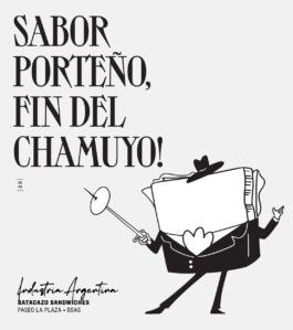 Santiago y Nicolás