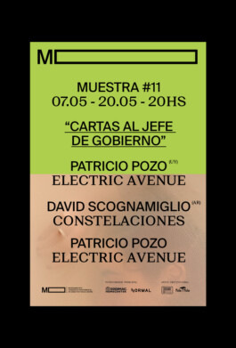 Santiago y Nicolás