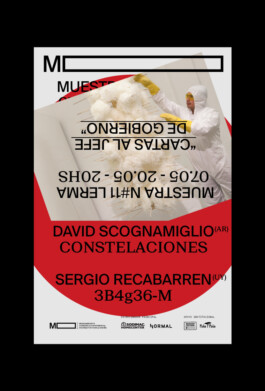 Santiago y Nicolás
