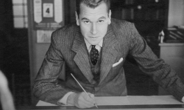 Santiago y Nicolás